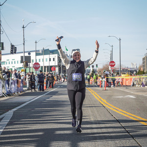 Fundraising Page: Vivian Solis